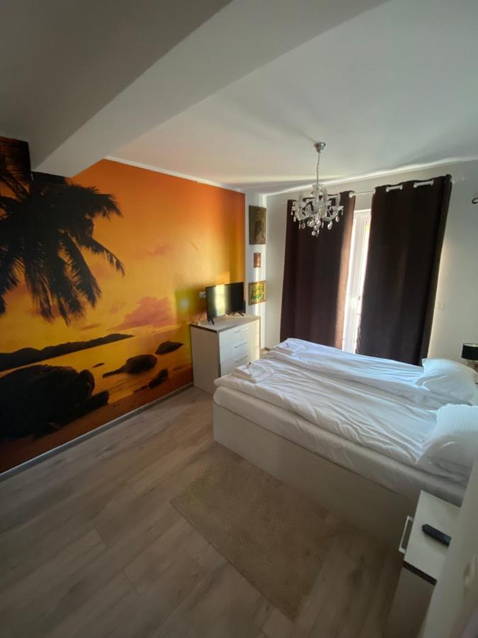 Yann Residence Timisoara Exterior foto
