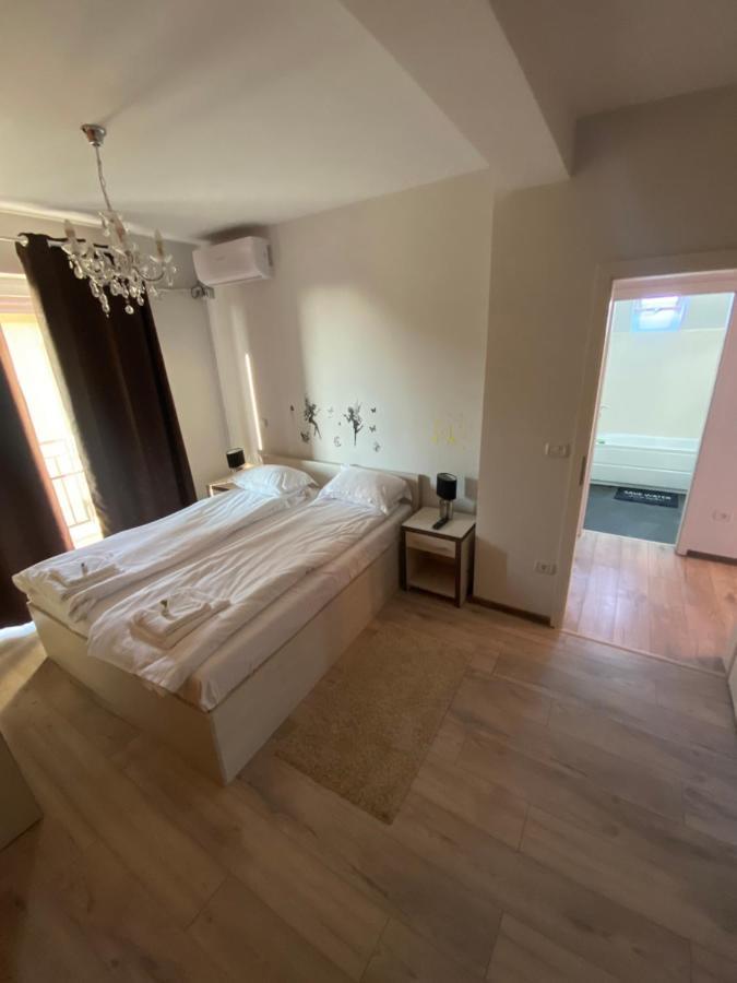 Yann Residence Timisoara Exterior foto