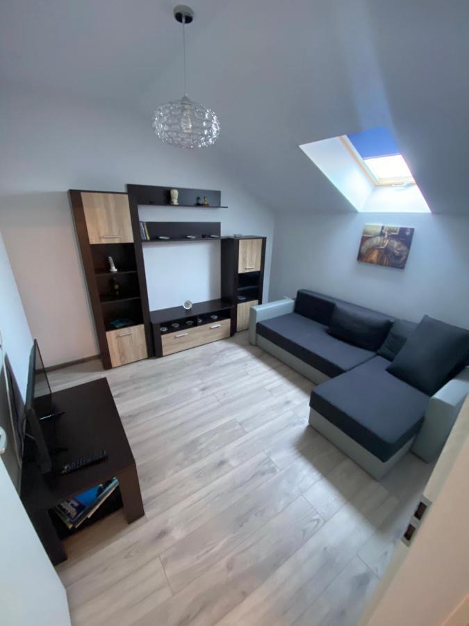 Yann Residence Timisoara Exterior foto